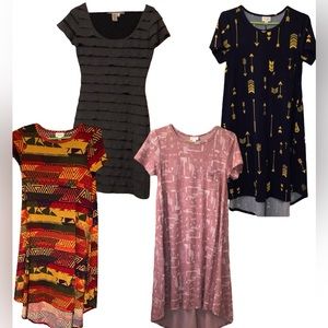 dress bundle (S)